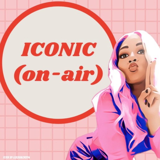 aja 4 iconic onair