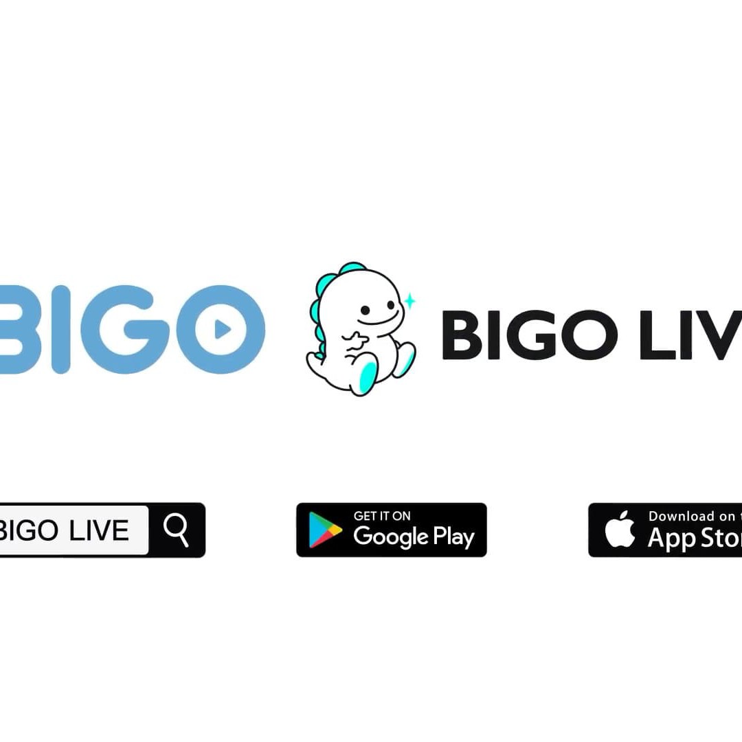 bigo live app marquee